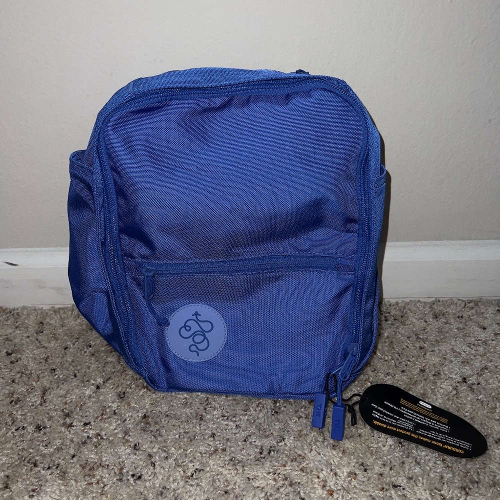 Baboon to the Moon Mini-Backpack (8L)